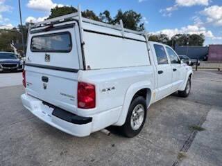 2010 Dodge Dakota Big Horn/Lone Star