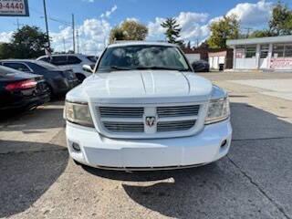 2010 Dodge Dakota Big Horn/Lone Star