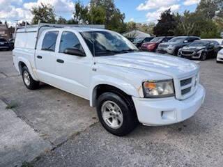 2010 Dodge Dakota Big Horn/Lone Star