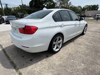 2015 BMW 328 xDrive
