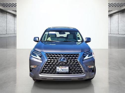 2022 Lexus GX 460 BASE