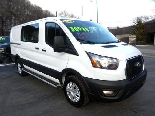 2024 Ford Transit-250 Base
