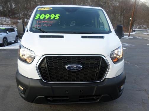 2024 Ford Transit-250 Base
