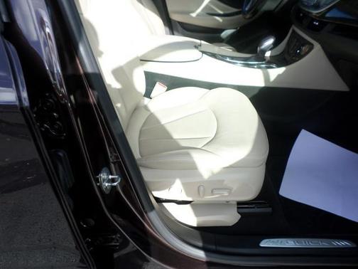 2020 Buick Envision AWD Essence