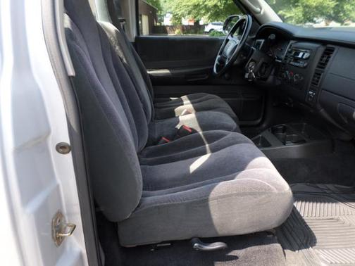 2001 Dodge Dakota 4WD