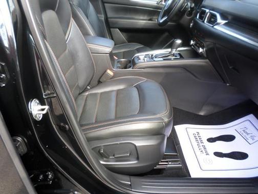 2023 Mazda CX-5 2.5 S