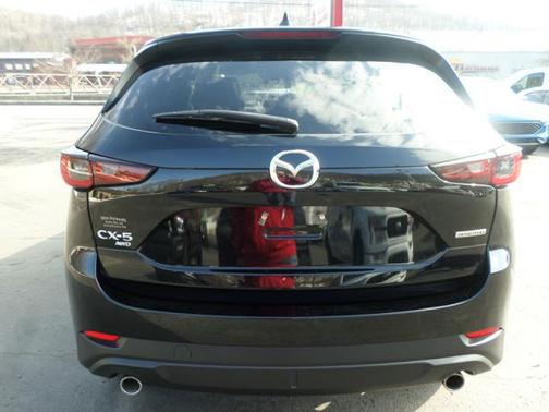 2023 Mazda CX-5 2.5 S