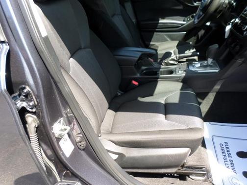2017 Subaru Impreza 2.0i Premium