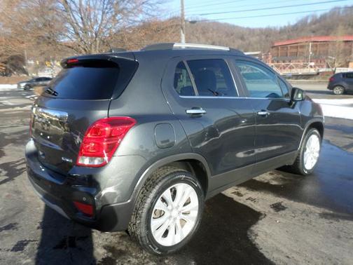 2017 Chevrolet Trax Premier