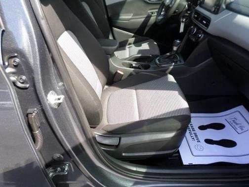 2020 Hyundai KONA SE