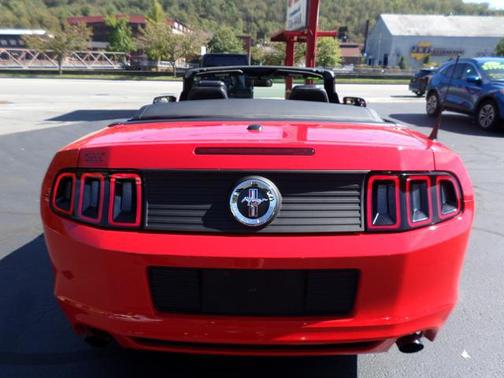 2014 Ford Mustang V6 Premium