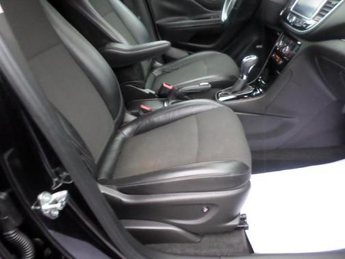 2017 Buick Encore Sport Touring