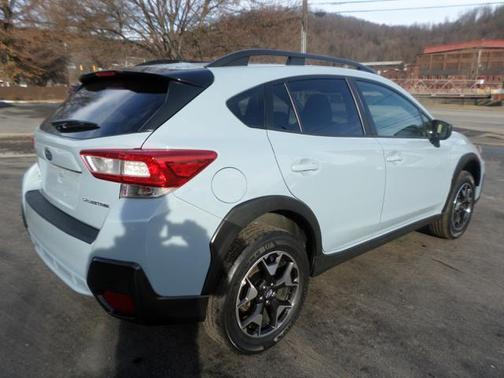 2019 Subaru Crosstrek 2.0i