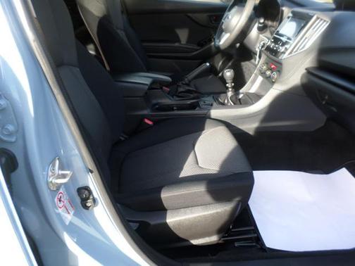 2019 Subaru Crosstrek 2.0i