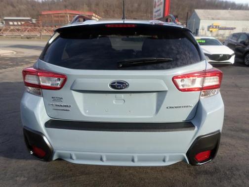 2019 Subaru Crosstrek 2.0i