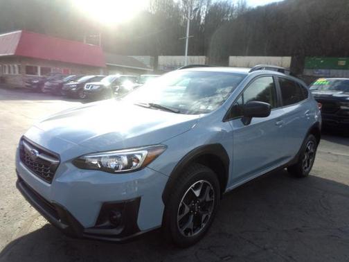 2019 Subaru Crosstrek 2.0i