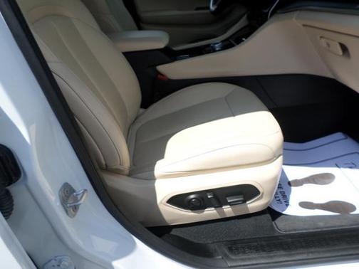 2022 Jeep Grand Cherokee Limited X