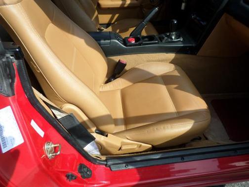 1997 Mazda MX-5 Miata M Edition