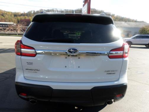 2022 Subaru Ascent Limited 7-Passenger