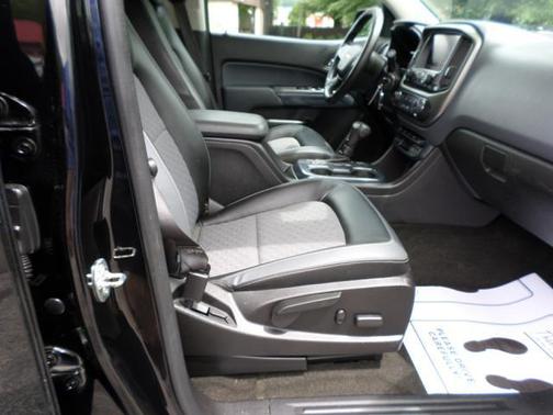 2015 Chevrolet Colorado Z71