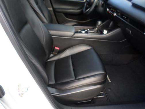 2021 Mazda Mazda3 2.5 Turbo AWD