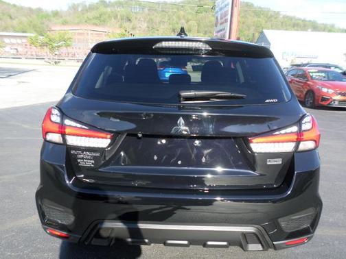 2024 Mitsubishi Outlander Sport 2.0 LE