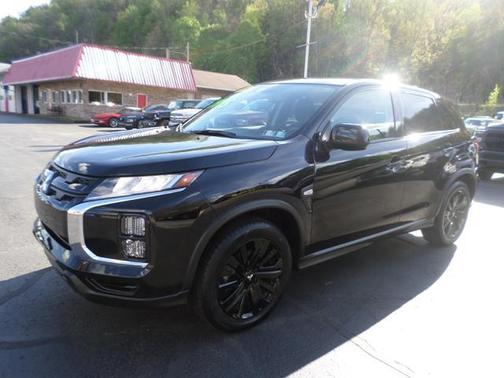 2024 Mitsubishi Outlander Sport 2.0 LE