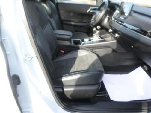 2024 Mitsubishi Outlander SE 2.5 S-AWC