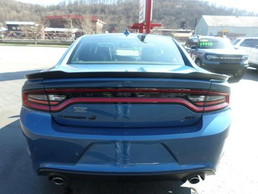 2022 Dodge Charger GT