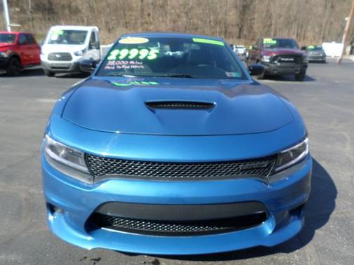 2022 Dodge Charger GT