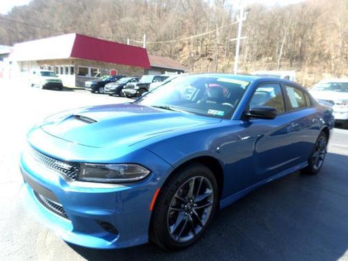 2022 Dodge Charger GT