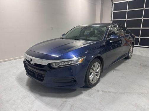 2020 Honda Accord LX 1.5T