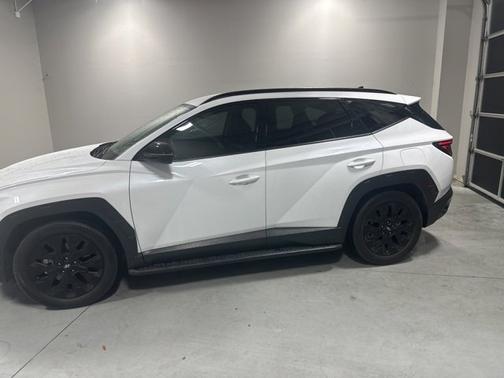 2023 Hyundai TUCSON XRT