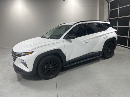 2023 Hyundai TUCSON XRT