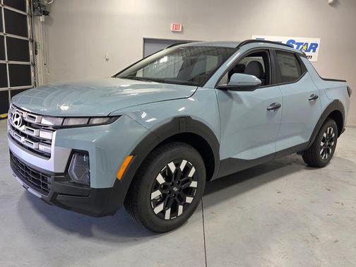 Bluestone 2026 Hyundai SANTA CRUZ SEL