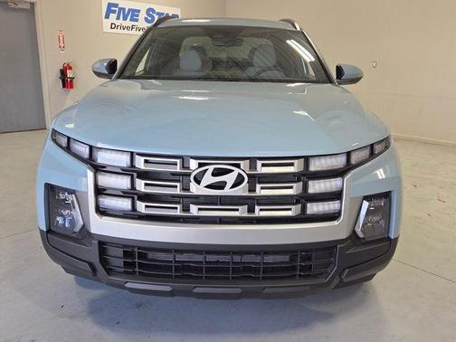 Bluestone 2026 Hyundai SANTA CRUZ SEL