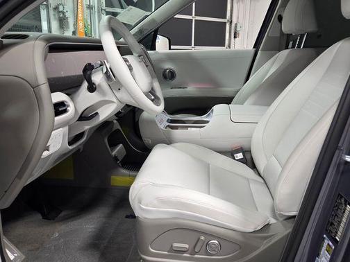 Gray Pearl 2026 Hyundai PALISADE Limited