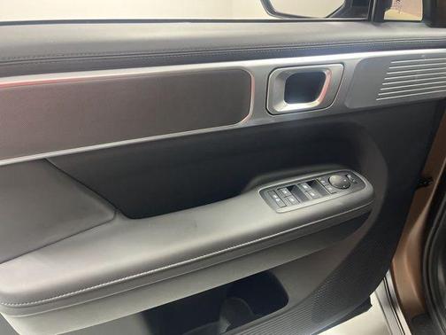 Brass 2025 Hyundai SANTA FE XRT