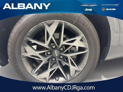 Gray 2022 Genesis GV70 2.5T