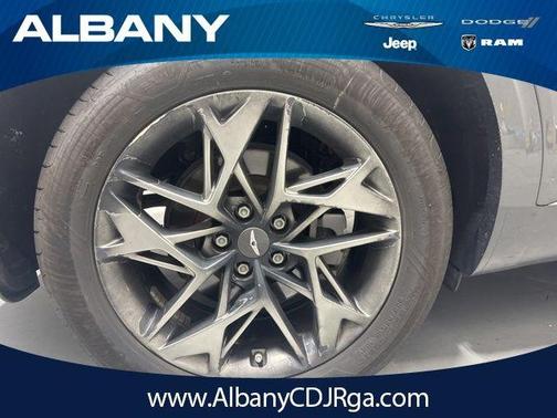 Gray 2022 Genesis GV70 2.5T