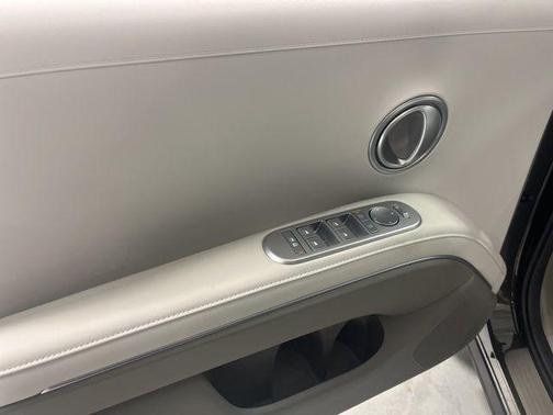 Titanium 2026 Hyundai PALISADE SEL 7P