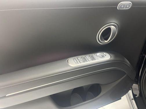 Black 2026 Hyundai PALISADE SEL Premium 7P