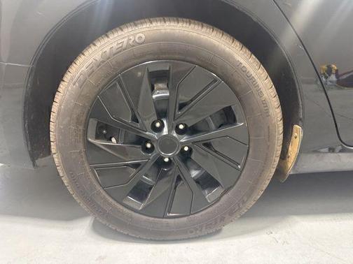 Super Black 2020 Nissan Altima 2.5 S