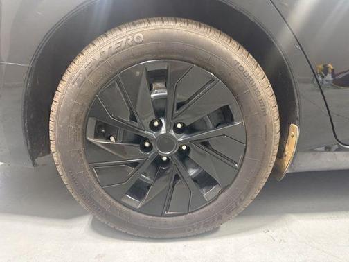 Super Black 2020 Nissan Altima 2.5 S