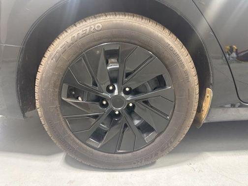Super Black 2020 Nissan Altima 2.5 S