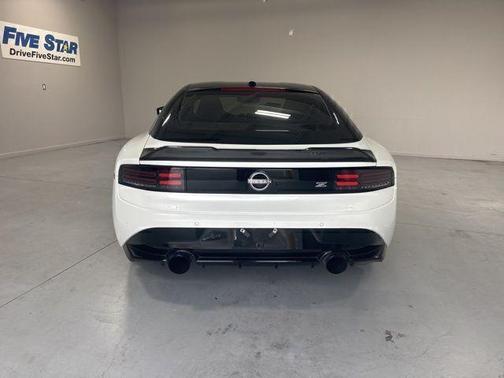 2023 Nissan Z Performance