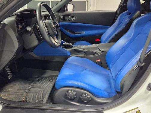 2023 Nissan Z Performance