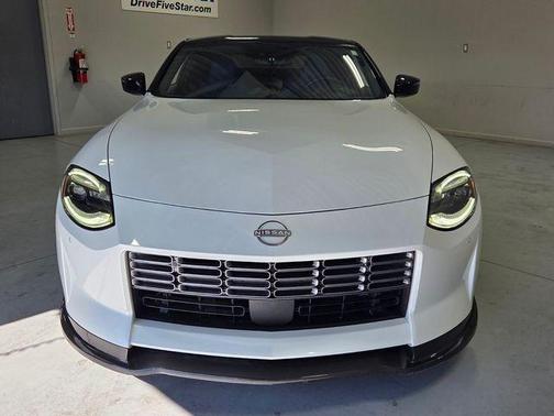 2023 Nissan Z Performance