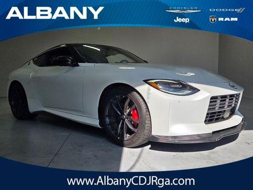 2023 Nissan Z Performance