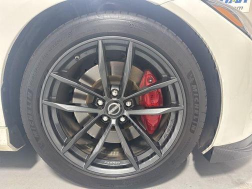 2023 Nissan Z Performance